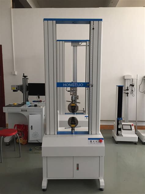 tensile testing machine gester|Universal Testing Machines,Utm Machine .